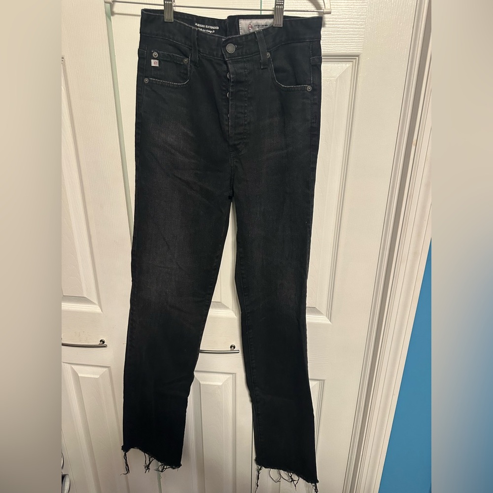 AG-ED denim Adriano Goldschmied